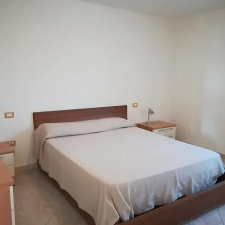 Apartment Affittasardegna - Casa La Rotonda Ottava