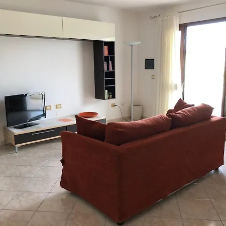 Apartment Affittasardegna - Casa La Rotonda Ottava