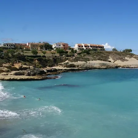 Affittasardegna - Casa La Rotonda