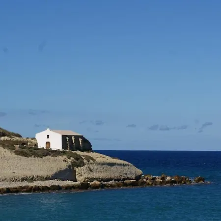 Affittasardegna - Casa La Rotonda Ottava