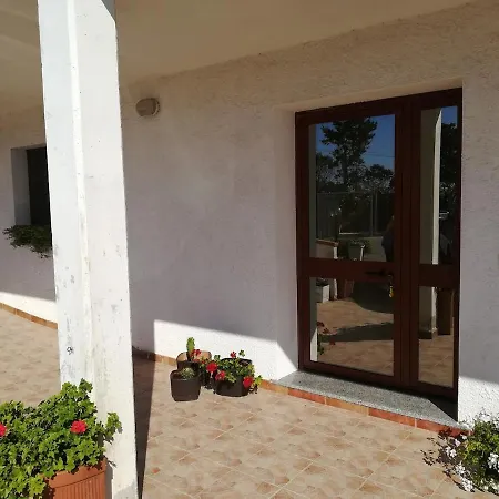 Affittasardegna - Casa La Rotonda