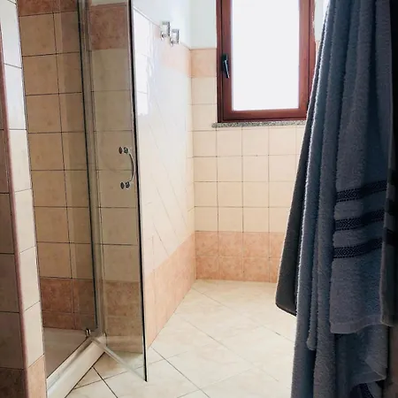 Apartment Affittasardegna - Casa La Rotonda
