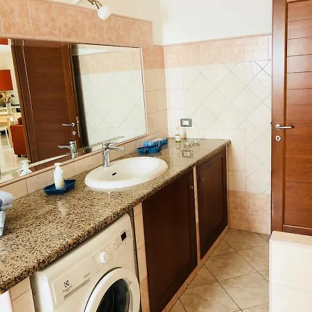 Affittasardegna - Casa La Rotonda Apartment Ottava