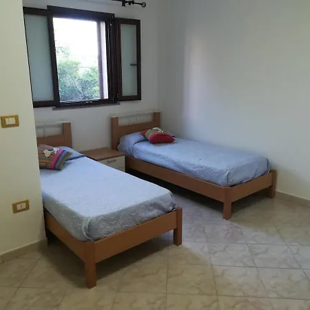 Affittasardegna - Casa La Rotonda