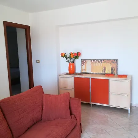 Apartment Affittasardegna - Casa La Rotonda *