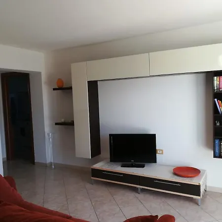 Affittasardegna - Casa La Rotonda Apartment Ottava