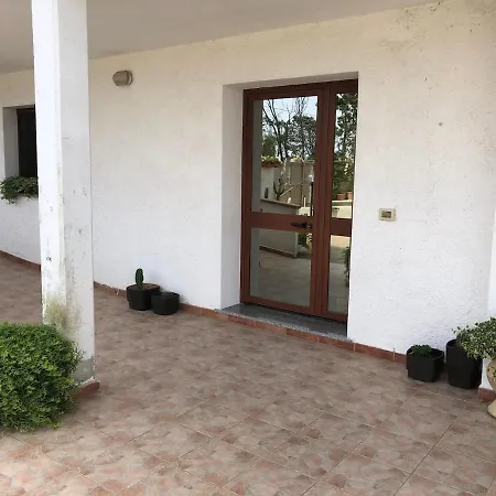 Apartment Affittasardegna - Casa La Rotonda