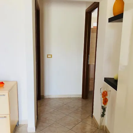 Affittasardegna - Casa La Rotonda Ottava
