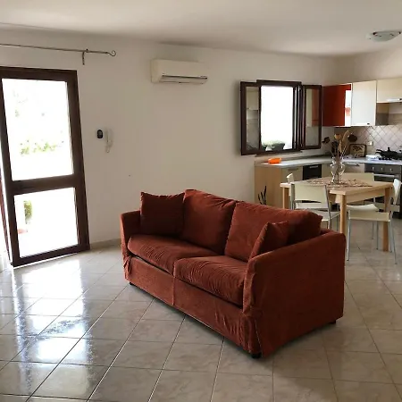 Affittasardegna - Casa La Rotonda