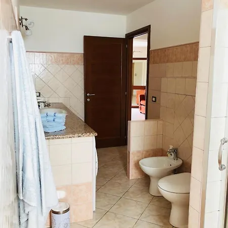 Affittasardegna - Casa La Rotonda Ottava