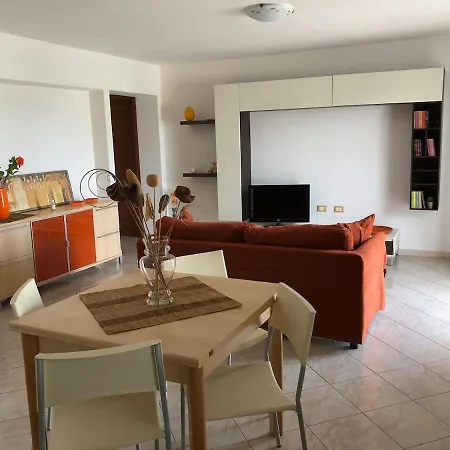 Apartment Affittasardegna - Casa La Rotonda *