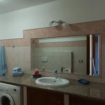 Apartment Affittasardegna - Casa La Rotonda Ottava