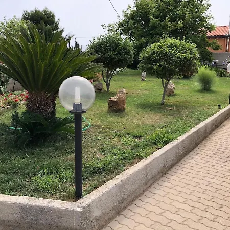 Affittasardegna - Casa La Rotonda
